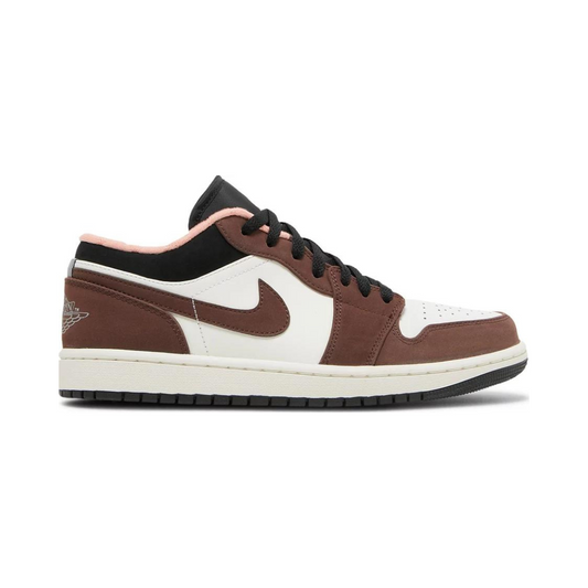Air Jordan 1 Low 'Mocha'
