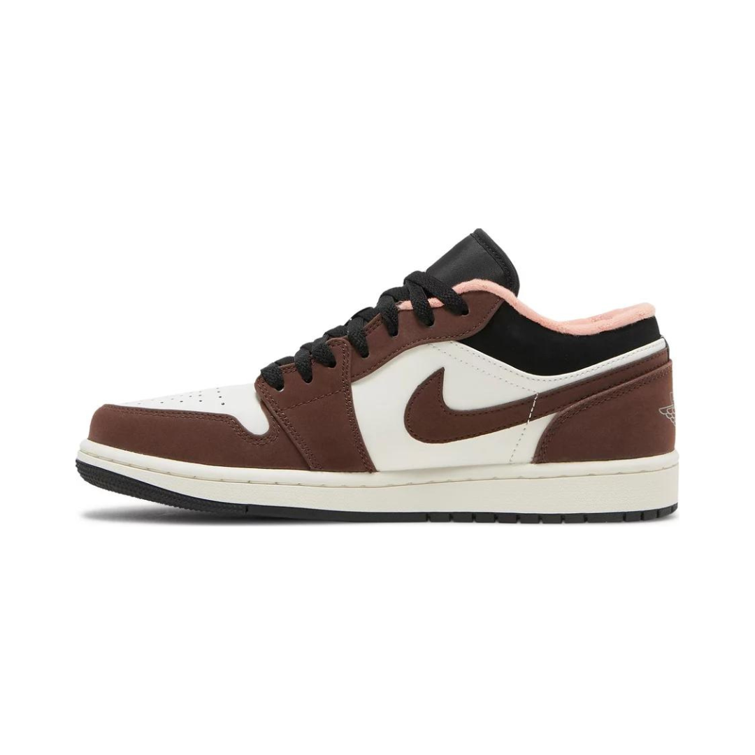 Air Jordan 1 Low 'Mocha'