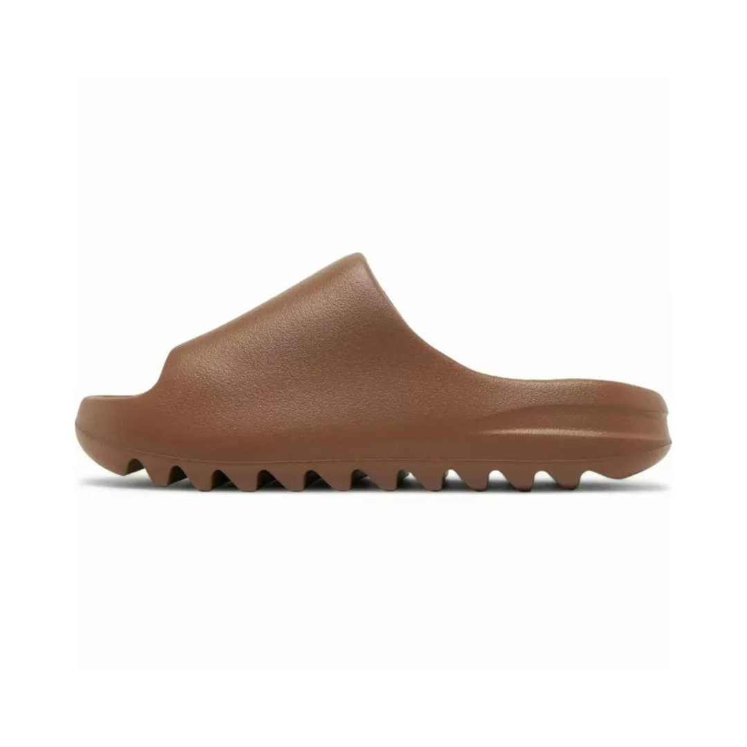 Yeezy Slides 'Flax'
