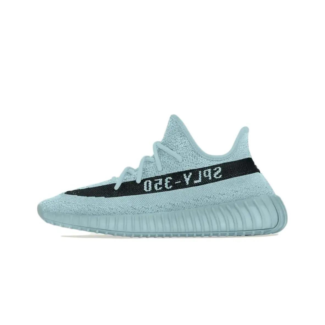 Yeezy Boost 350 V2 'Salt / Jade Ash'