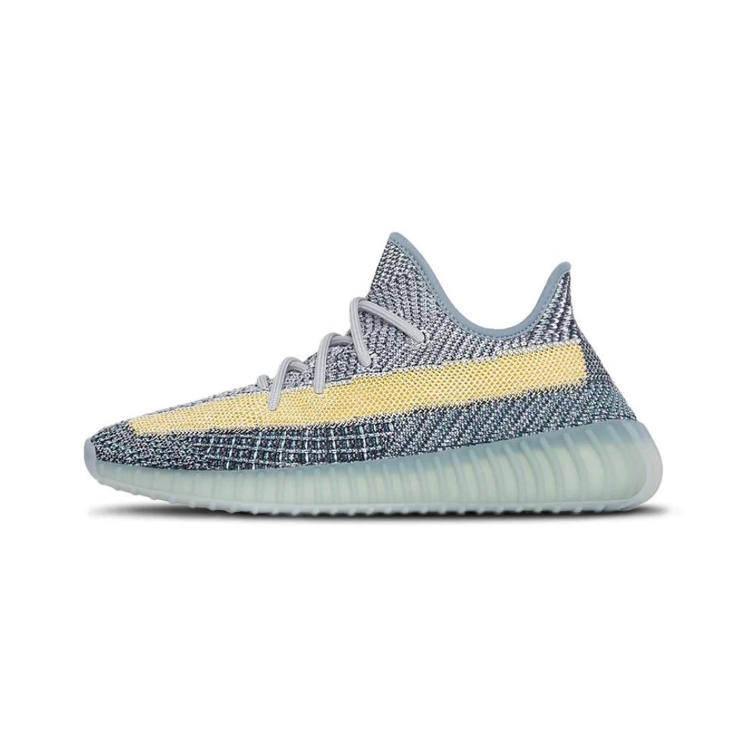 Yeezy Boost 350 V2 Ash Blue