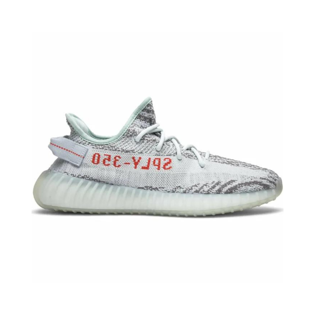 Yeezy 350 Boost "Blue Tint"