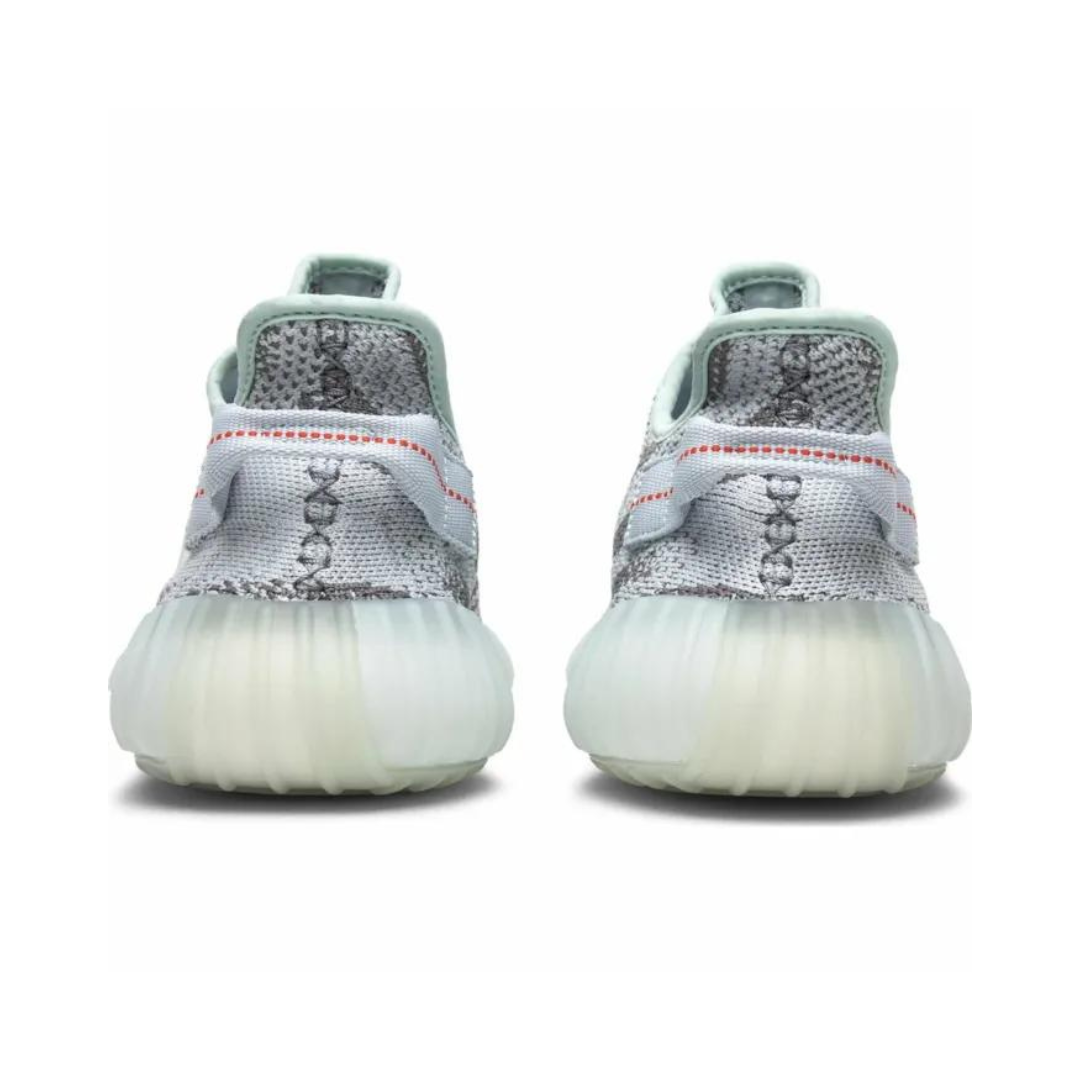 Yeezy 350 Boost "Blue Tint"