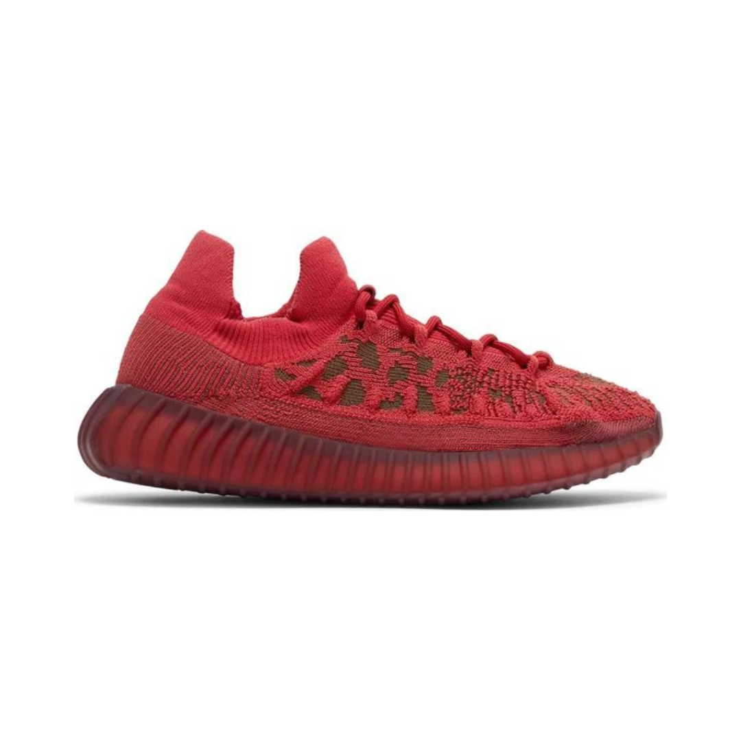 Yeezy Boost 350 V2 CMPCT 'Slate Red'