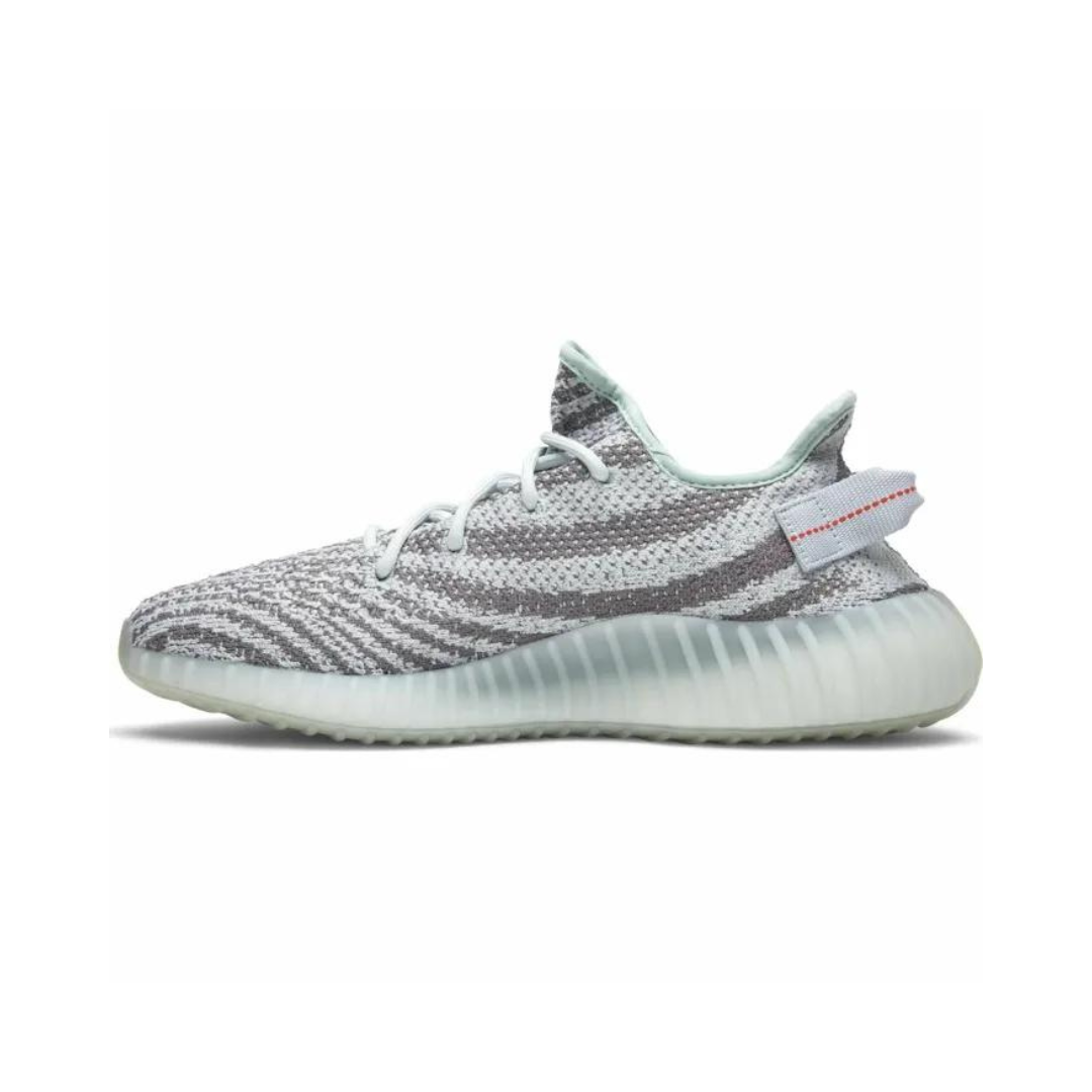 Yeezy 350 Boost "Blue Tint"