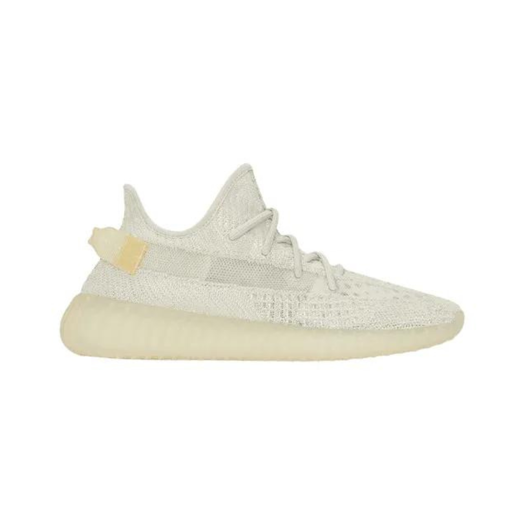 Yeezy Boost 350 V2 Yarn Light - UV sensitive