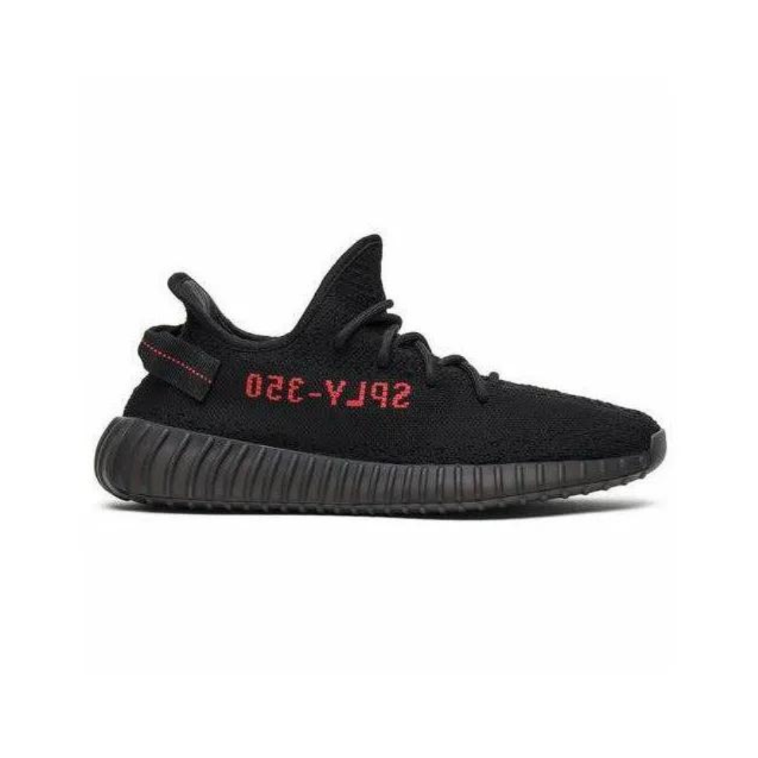 Yeezy Boost 350 V2 Bred