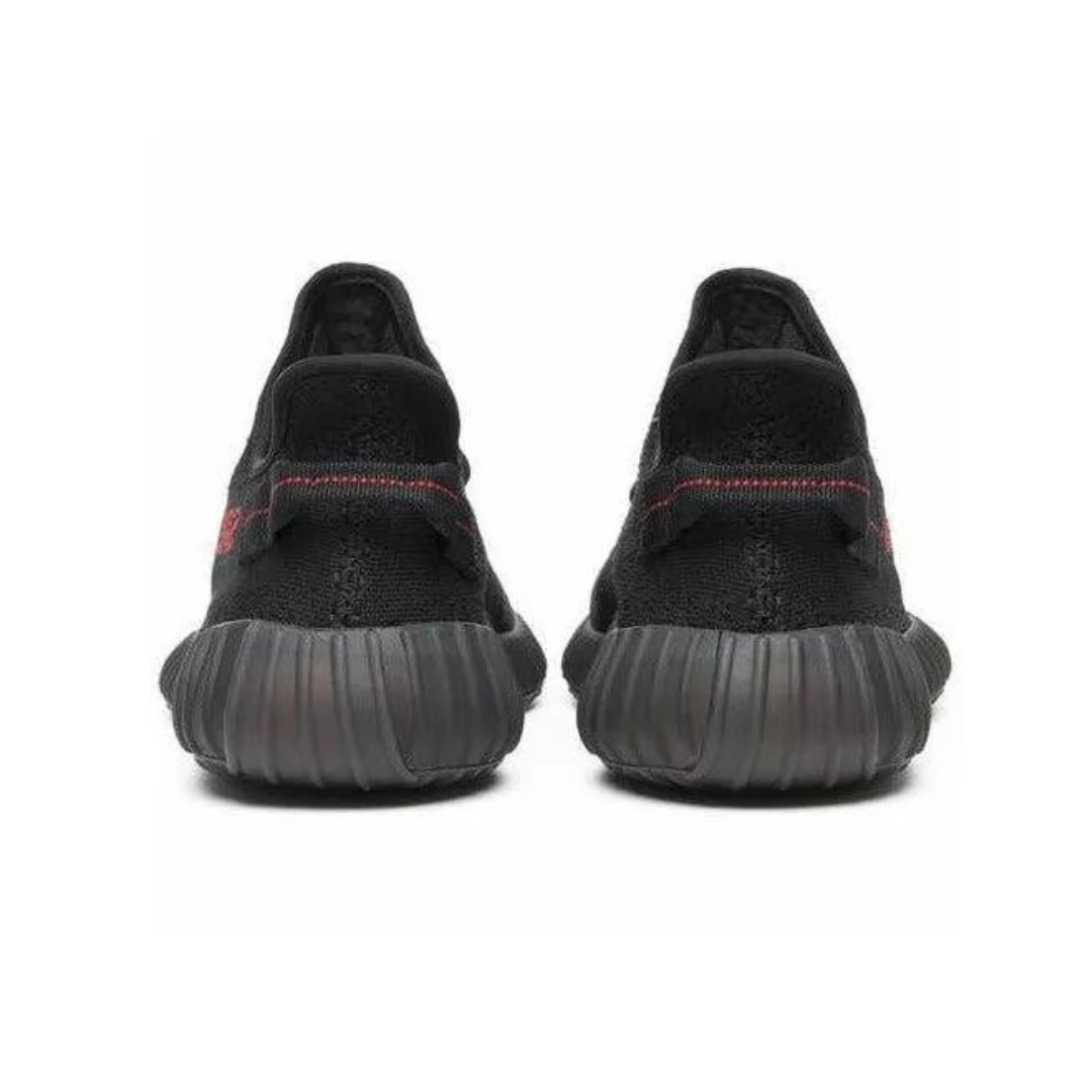 Yeezy Boost 350 V2 Bred