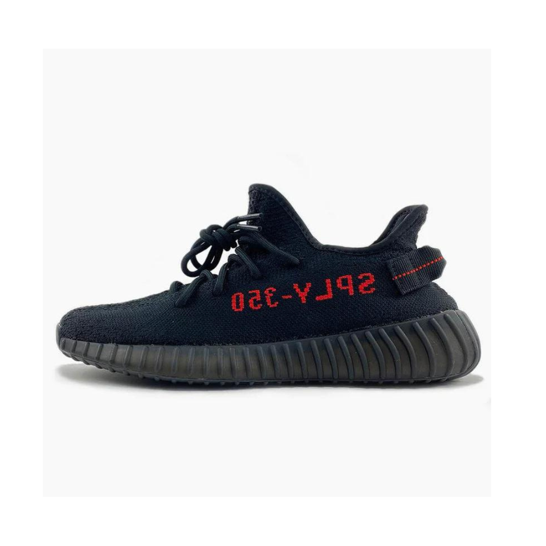 Yeezy Boost 350 V2 Bred