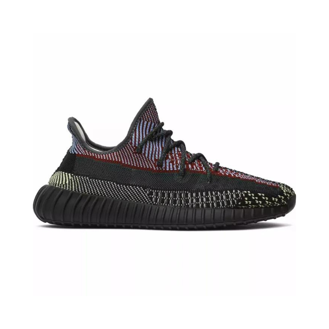 Yeezy Boost 350 V2 'Yecheil Non-Reflective'