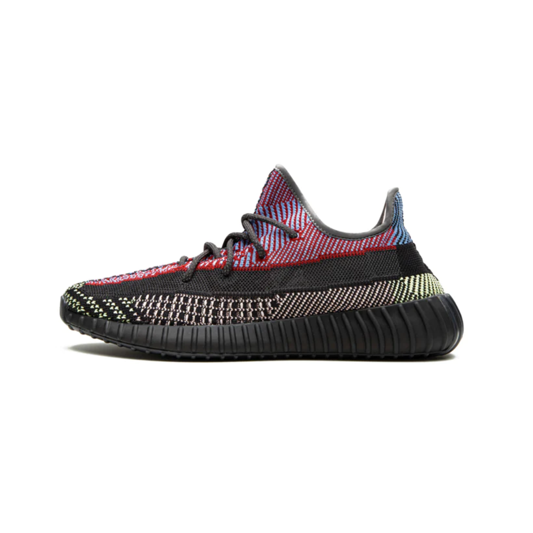 Yeezy Boost 350 V2 'Yecheil Non-Reflective'