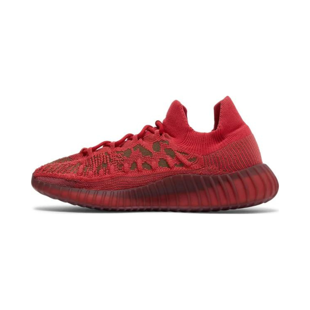 Yeezy Boost 350 V2 CMPCT 'Slate Red'