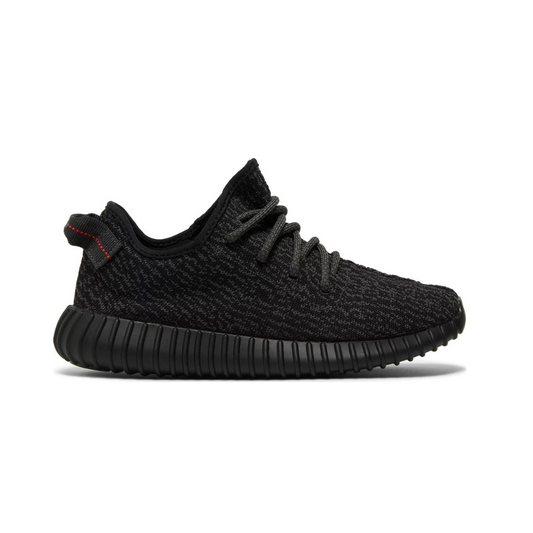 Yeezy Boost 350 'Pirate Black' 2023