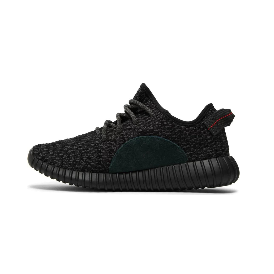 Yeezy Boost 350 'Pirate Black' 2023