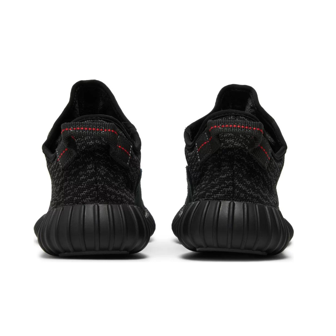 Yeezy Boost 350 'Pirate Black' 2023