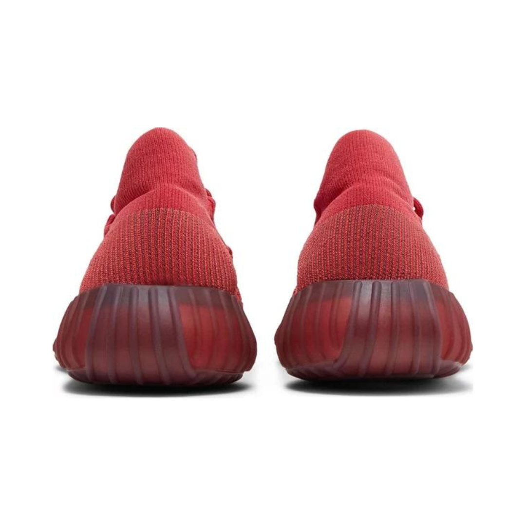 Yeezy Boost 350 V2 CMPCT 'Slate Red'
