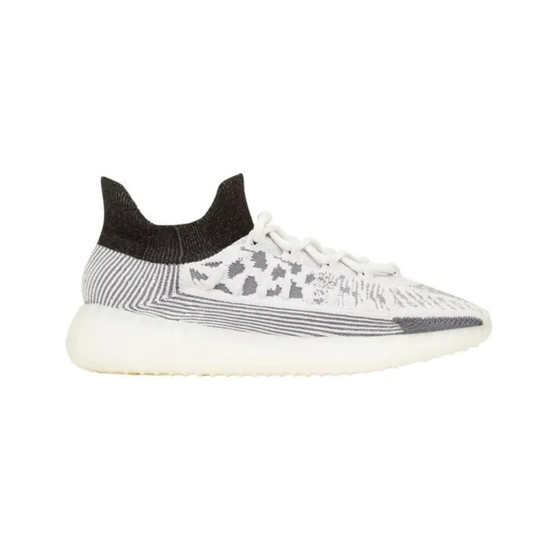 Yeezy Boost 350 V2 CMPCT 'Slate White'
