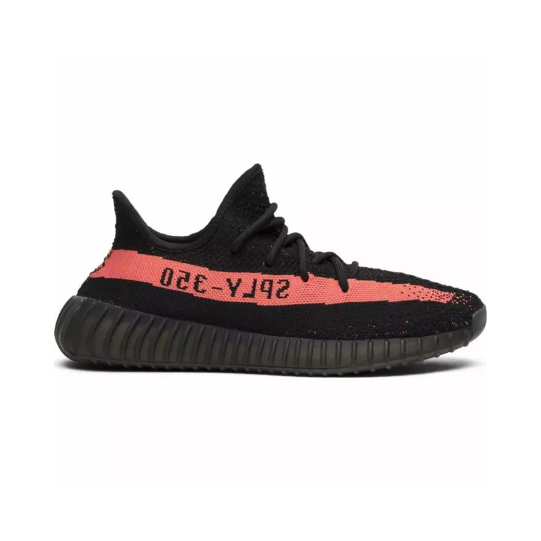Yeezy Boost 350 V2 ' Core Red '