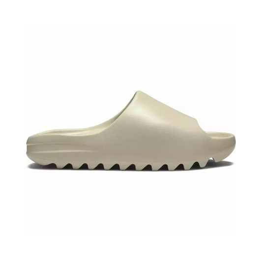 Yeezy slides 'Bone'