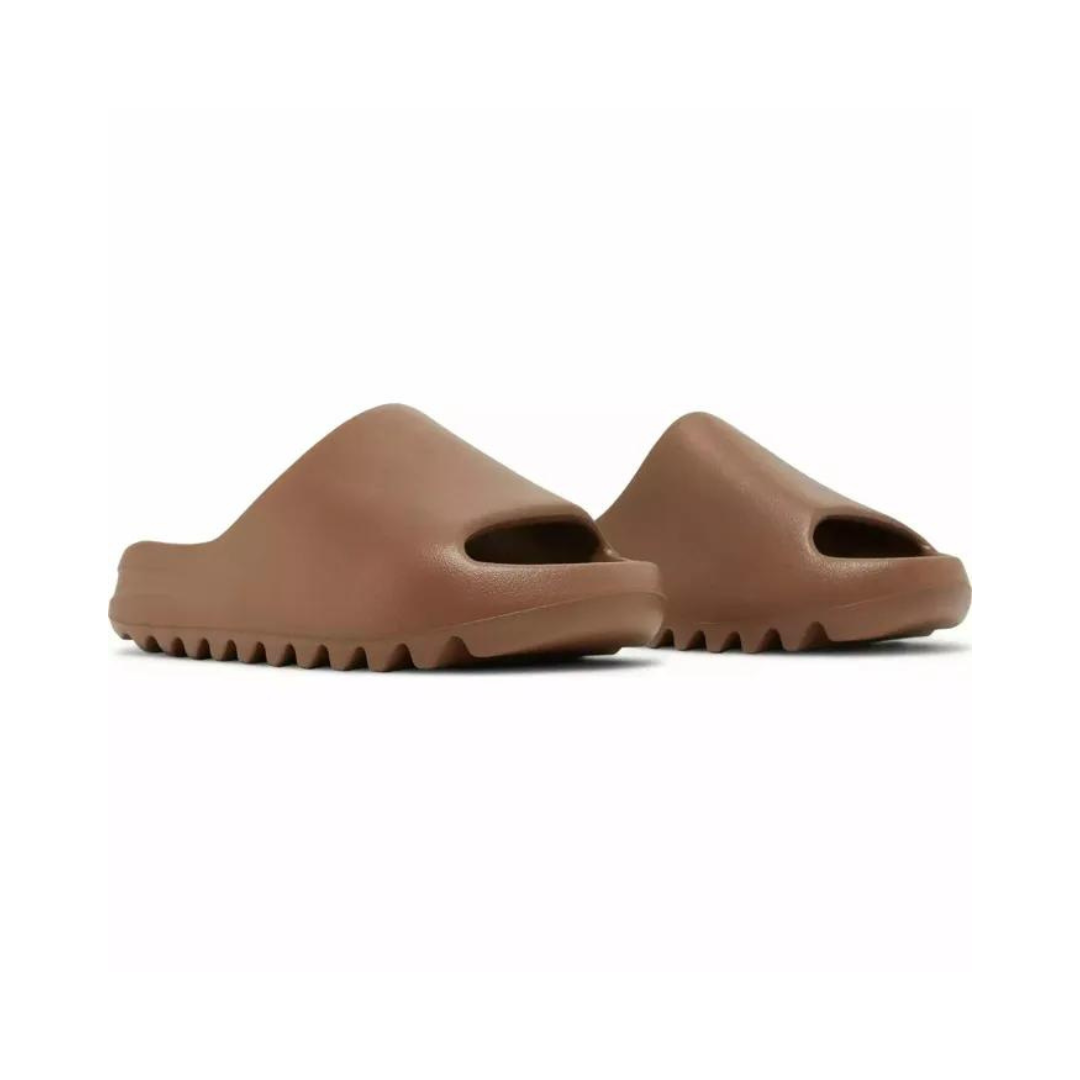 Yeezy Slides 'Flax'