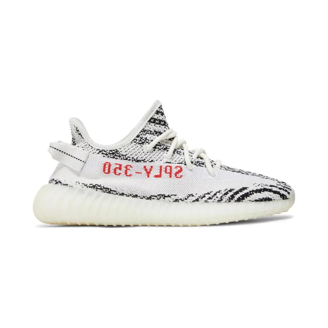 Yeezy Boost 350 V2 'Zebra'