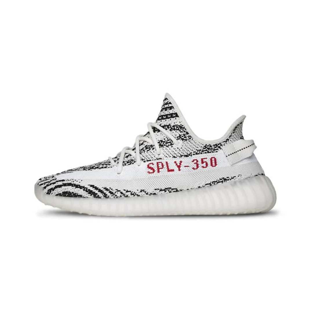 Yeezy Boost 350 V2 'Zebra'
