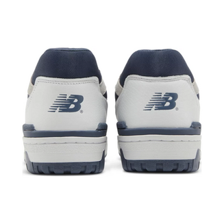 New Balance 550 'White Vintage Indigo'