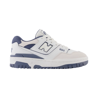 New Balance 550 'White Vintage Indigo'