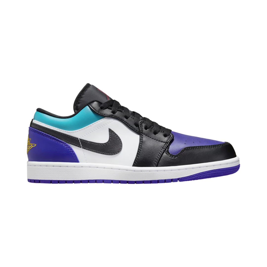 Air Jordan 1 Low 'Aqua'