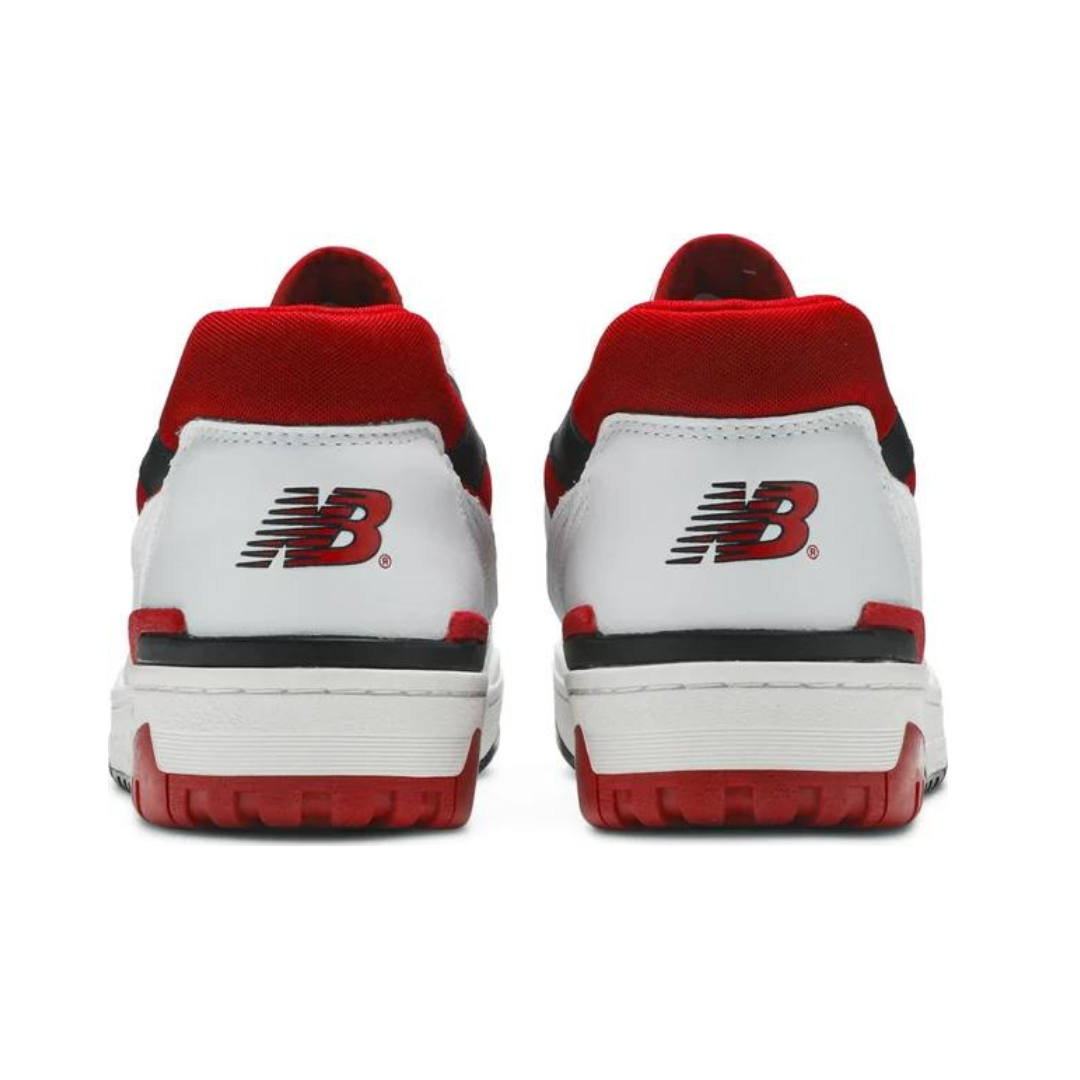 New Balance 550 'White Team Red'