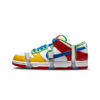 Nike Dunk Low SB ' EBAY / Sandy Bodecker'
